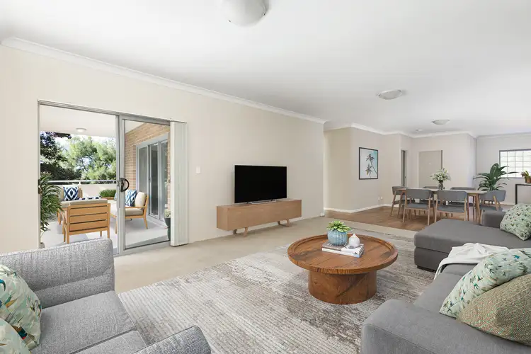 30/42 Talara Road, Gymea NSW 2227