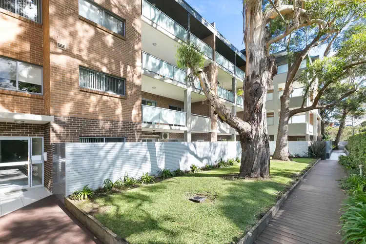 Sixth view of Homely apartment listing, 30/42 Talara Road, Gymea NSW 2227
