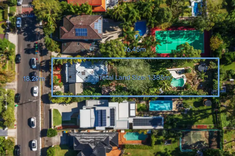 Third view of Homely house listing, 65 Moree Street, Gordon NSW 2072
