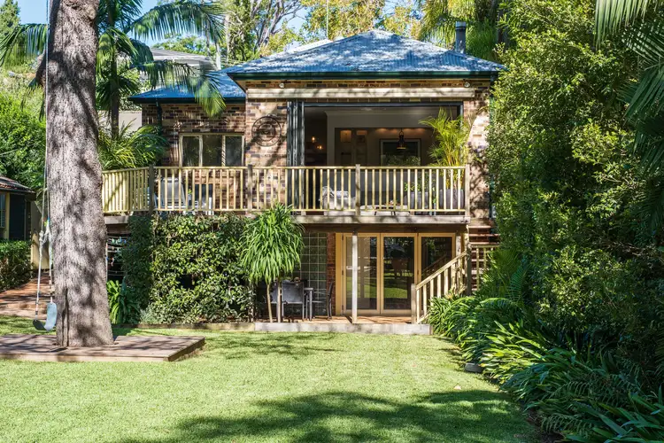 Sixth view of Homely house listing, 65 Moree Street, Gordon NSW 2072