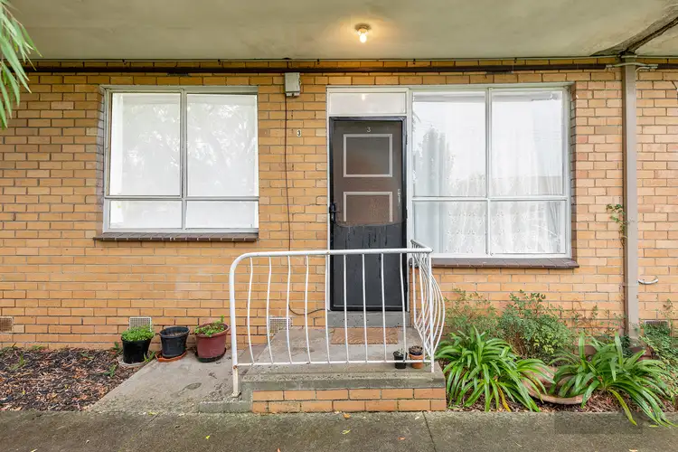 3/57 Kingsville Street, Kingsville VIC 3012