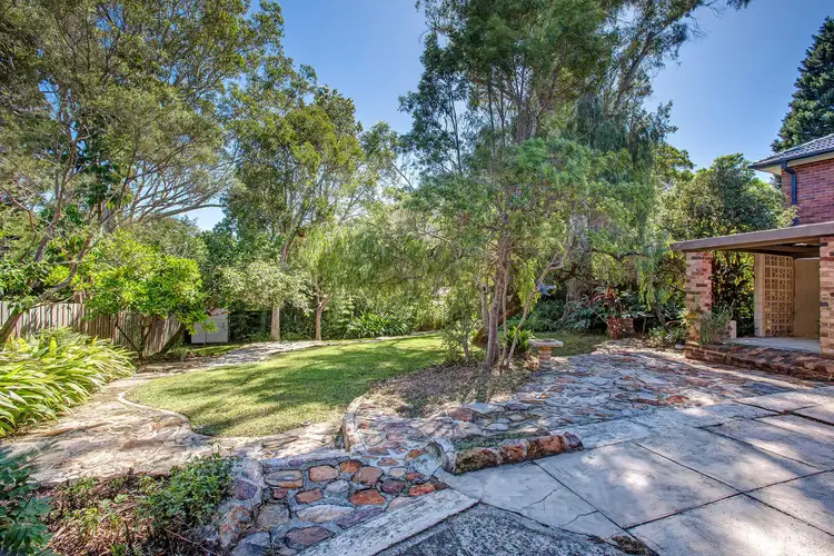 Sixth view of Homely house listing, 7 Canoon Road, Turramurra NSW 2074