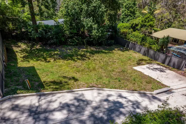 Second view of Homely house listing, 27C Manor Rd, Hornsby NSW 2077