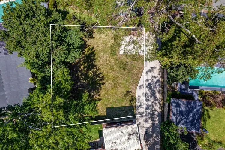 Third view of Homely house listing, 27C Manor Rd, Hornsby NSW 2077