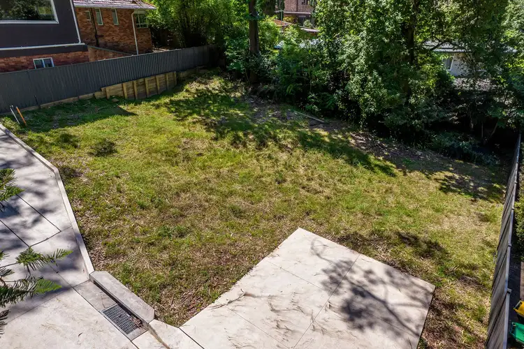 Fourth view of Homely house listing, 27C Manor Rd, Hornsby NSW 2077