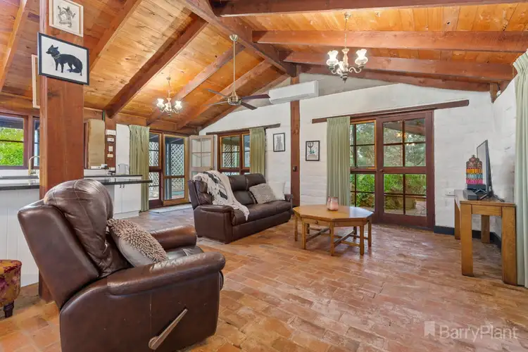 Fifth view of Homely house listing, 95 Collins Lane, Emu Creek VIC 3551