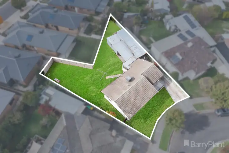 Second view of Homely house listing, 20 Fifth Avenue, White Hills VIC 3550