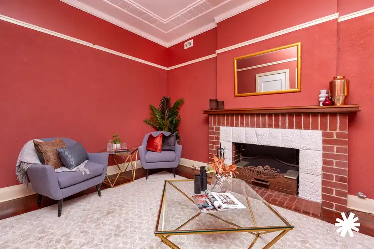 Second view of Homely house listing, 28A Anthony Street, South Perth WA 6151
