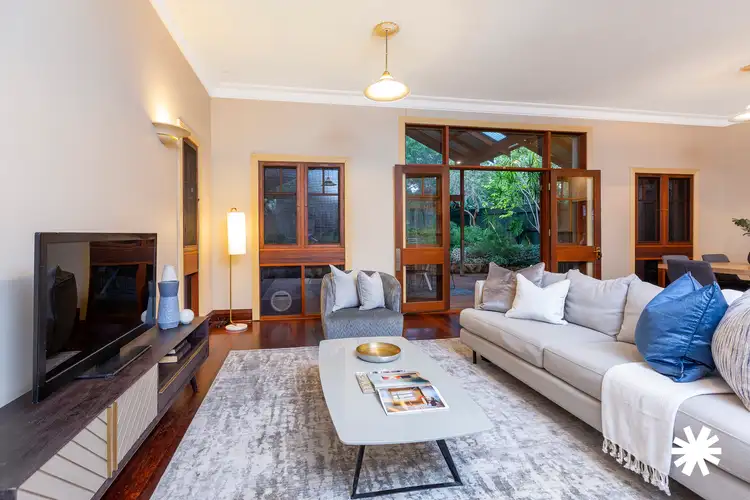 Third view of Homely house listing, 28A Anthony Street, South Perth WA 6151