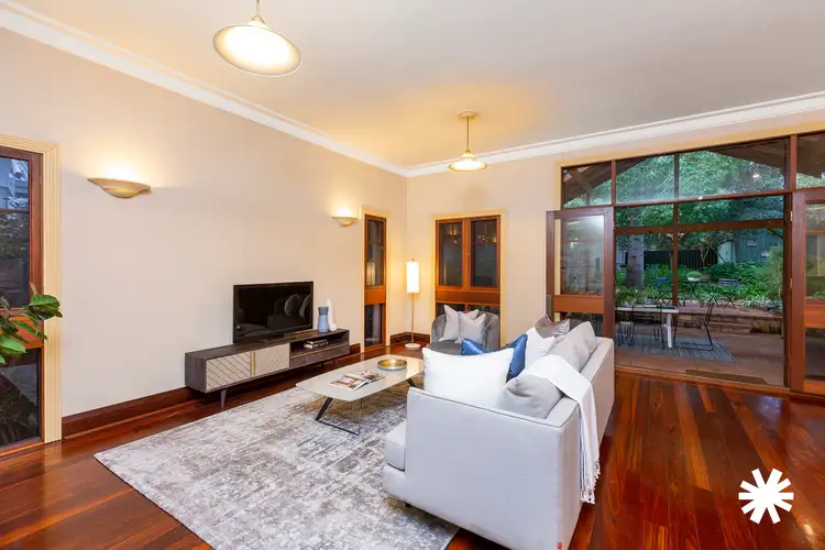 Fourth view of Homely house listing, 28A Anthony Street, South Perth WA 6151