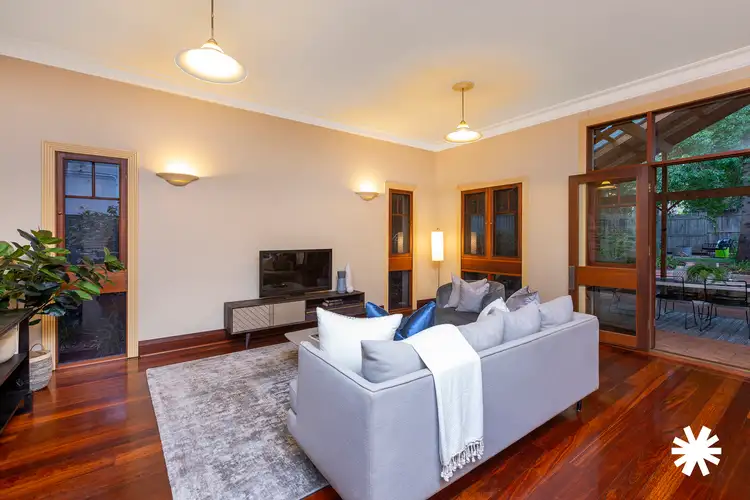 Fifth view of Homely house listing, 28A Anthony Street, South Perth WA 6151