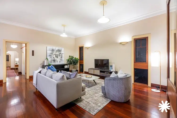 Sixth view of Homely house listing, 28A Anthony Street, South Perth WA 6151