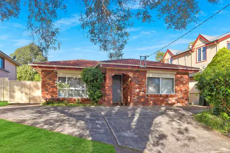 65 Fraser Street, Constitution Hill NSW 2145