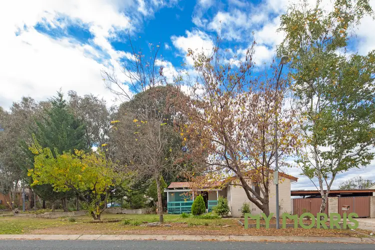 Main view of Homely house listing, 1 Mason Street, Kambah ACT 2902