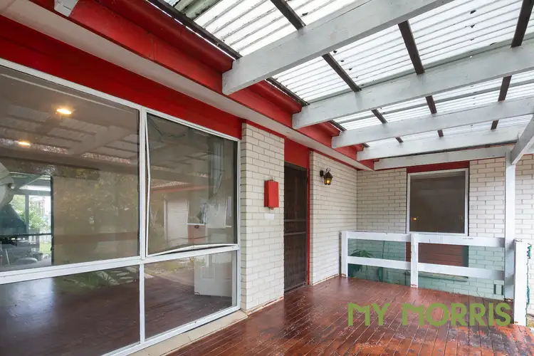 Second view of Homely house listing, 1 Mason Street, Kambah ACT 2902