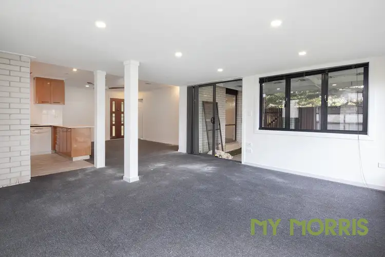 Third view of Homely house listing, 1 Mason Street, Kambah ACT 2902