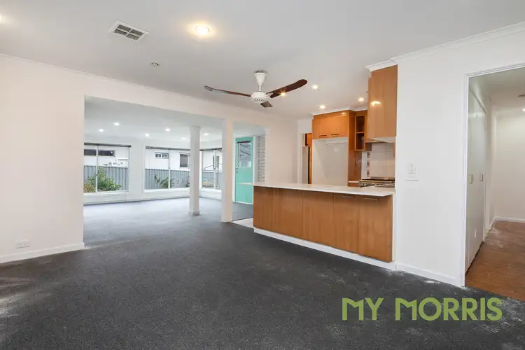 Fifth view of Homely house listing, 1 Mason Street, Kambah ACT 2902