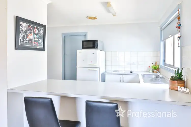 Fourth view of Homely unit listing, 4/471 San Mateo Avenue, Mildura VIC 3500