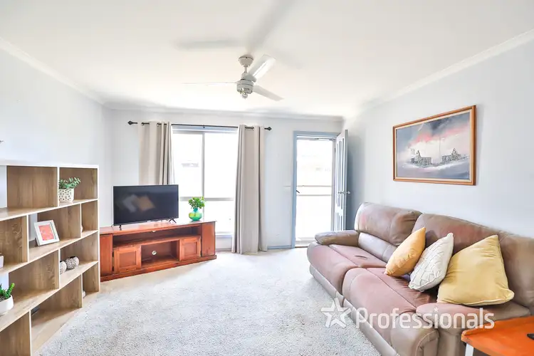 Fifth view of Homely unit listing, 4/471 San Mateo Avenue, Mildura VIC 3500