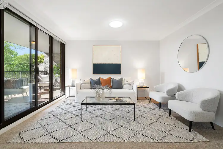 10/5 Belgrave Street, Cremorne NSW 2090