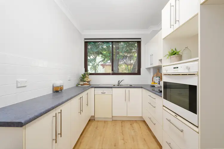 Fifth view of Homely apartment listing, 10/5 Belgrave Street, Cremorne NSW 2090