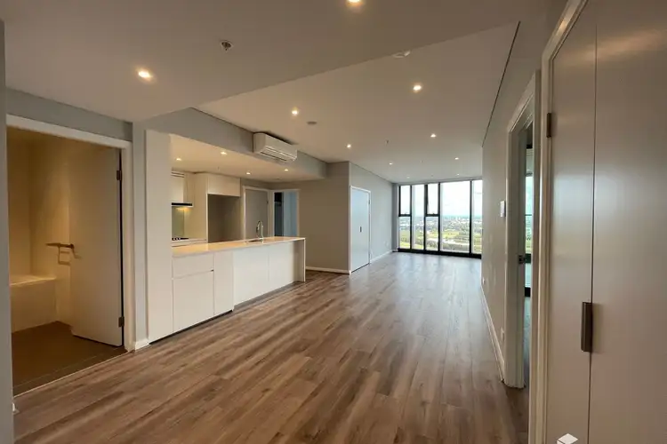 Main view of Homely apartment listing, 2111/2 Waterways Street, Wentworth Point NSW 2127