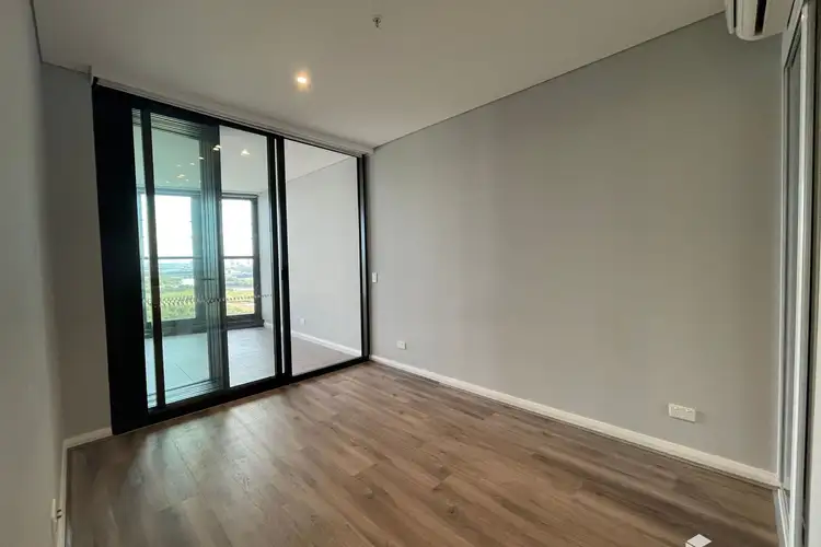 Third view of Homely apartment listing, 2111/2 Waterways Street, Wentworth Point NSW 2127
