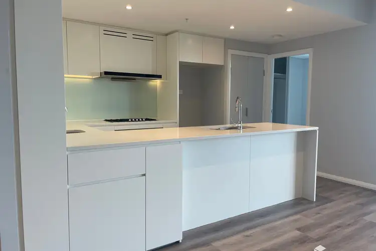 Fourth view of Homely apartment listing, 2111/2 Waterways Street, Wentworth Point NSW 2127