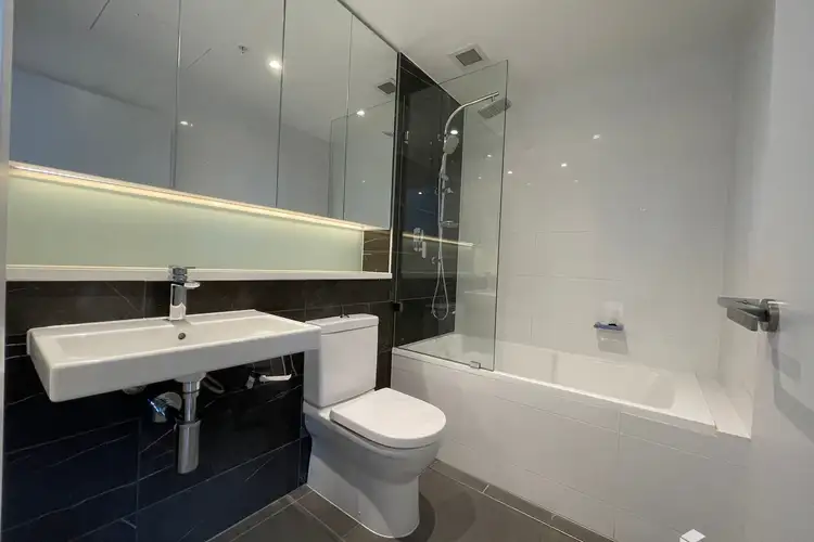 Fifth view of Homely apartment listing, 2111/2 Waterways Street, Wentworth Point NSW 2127