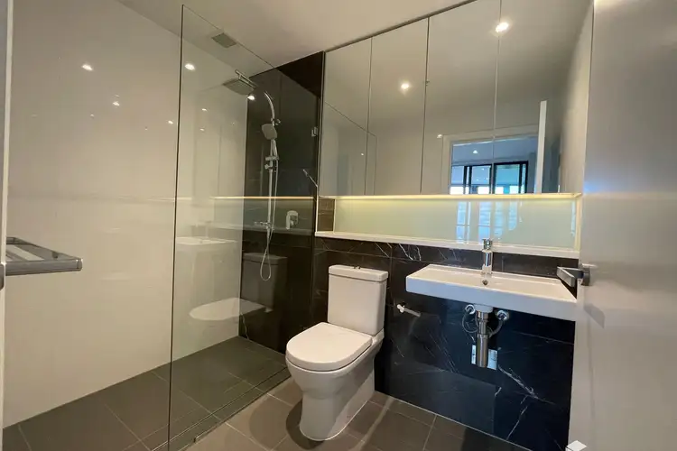 Sixth view of Homely apartment listing, 2111/2 Waterways Street, Wentworth Point NSW 2127
