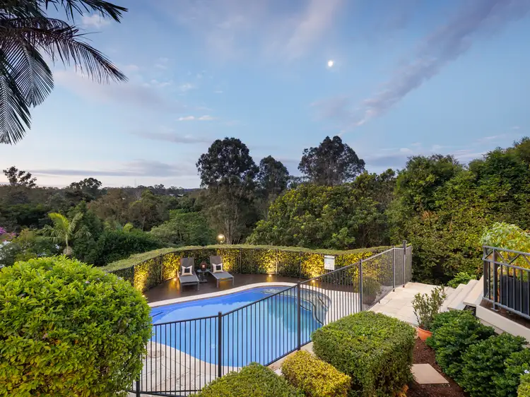 Third view of Homely house listing, 25 Boyd Terrace, Brookfield QLD 4069
