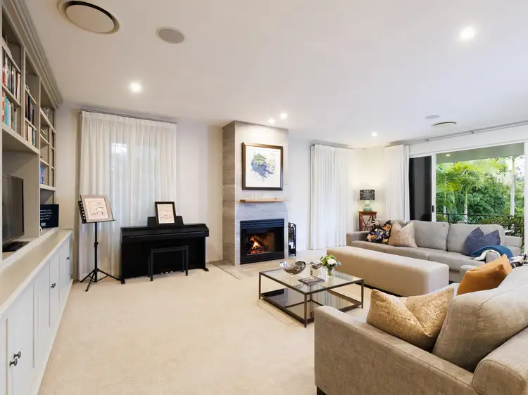 Sixth view of Homely house listing, 25 Boyd Terrace, Brookfield QLD 4069