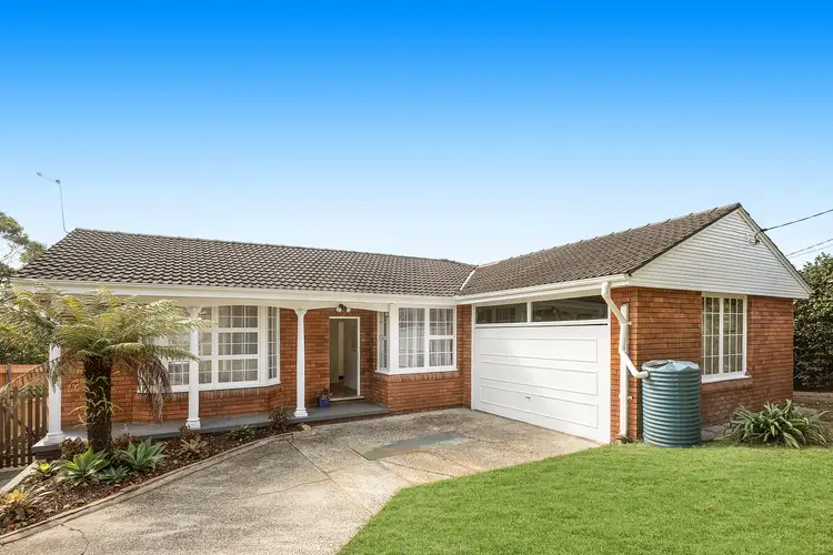 Main view of Homely house listing, 62 Dareen Street, Frenchs Forest NSW 2086