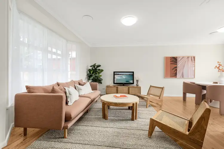 Third view of Homely house listing, 62 Dareen Street, Frenchs Forest NSW 2086