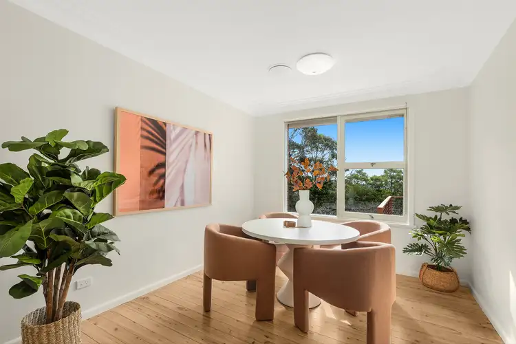 Fourth view of Homely house listing, 62 Dareen Street, Frenchs Forest NSW 2086