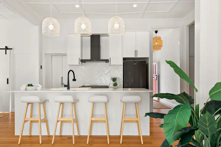 Third view of Homely house listing, 16 Barina Street, Cannon Hill QLD 4170