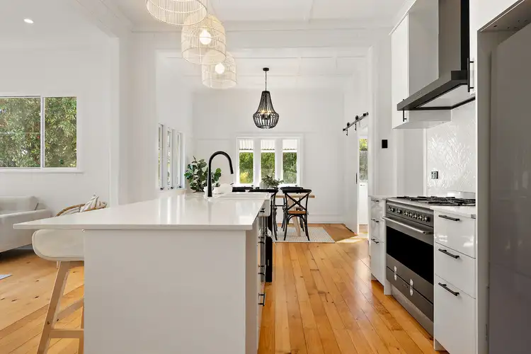 Fourth view of Homely house listing, 16 Barina Street, Cannon Hill QLD 4170