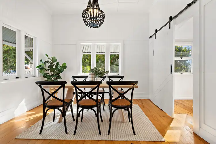 Sixth view of Homely house listing, 16 Barina Street, Cannon Hill QLD 4170
