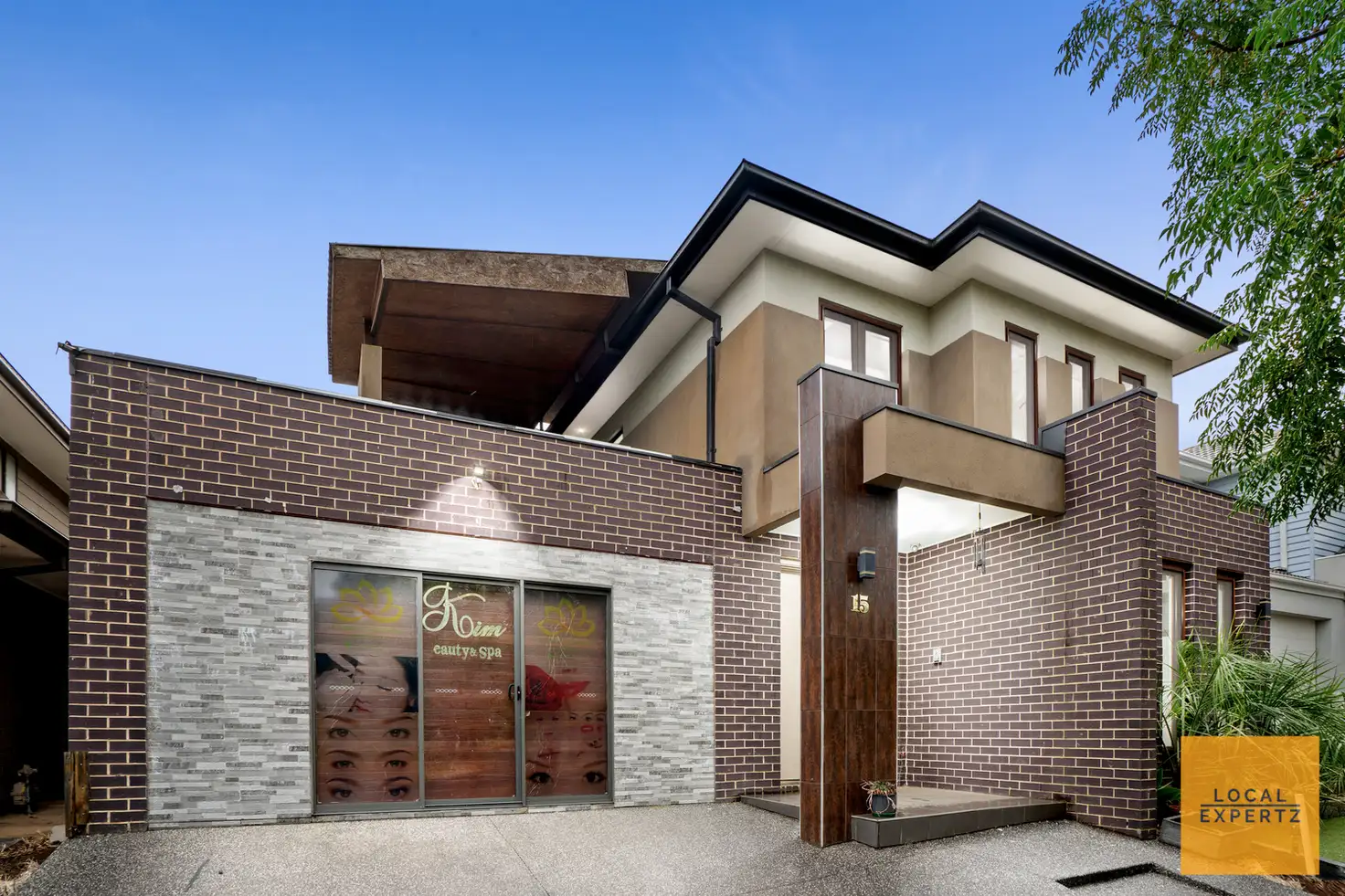 Main view of Homely house listing, 15 Herring Loop, Caroline Springs VIC 3023