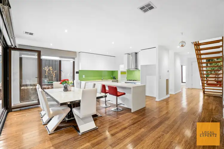Second view of Homely house listing, 15 Herring Loop, Caroline Springs VIC 3023