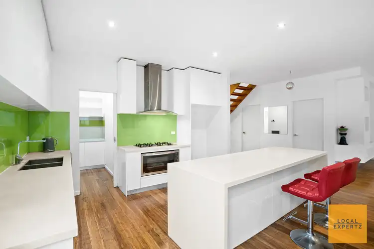 Third view of Homely house listing, 15 Herring Loop, Caroline Springs VIC 3023