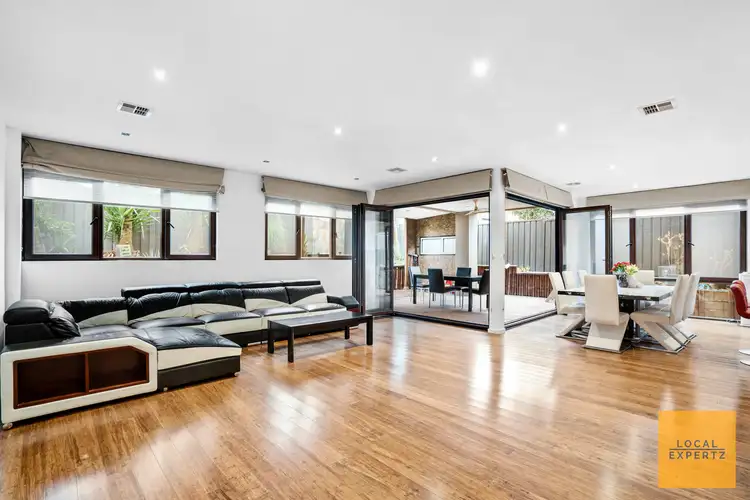 Fourth view of Homely house listing, 15 Herring Loop, Caroline Springs VIC 3023