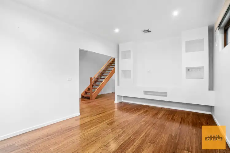 Fifth view of Homely house listing, 15 Herring Loop, Caroline Springs VIC 3023