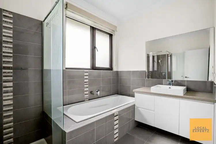 Sixth view of Homely house listing, 15 Herring Loop, Caroline Springs VIC 3023