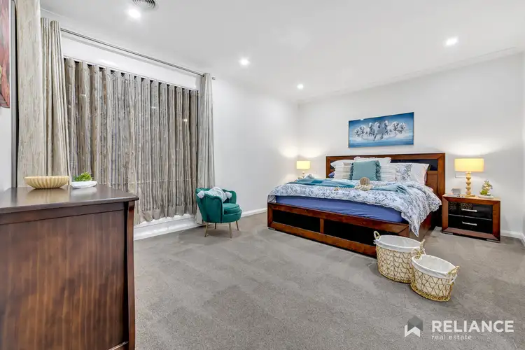 Third view of Homely house listing, 14 Conteve Way, Truganina VIC 3029
