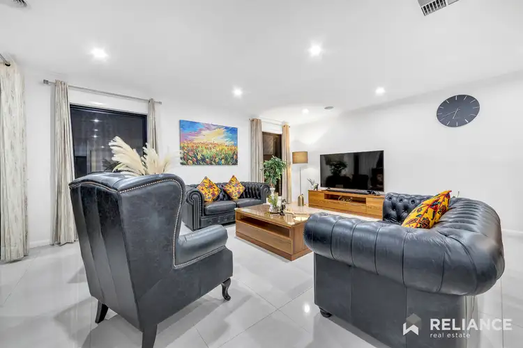 Sixth view of Homely house listing, 14 Conteve Way, Truganina VIC 3029