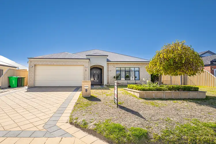 9 Tobar Road, Dalyellup WA 6230
