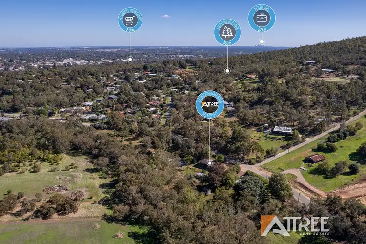 125 Buckingham Road, Kelmscott WA 6111