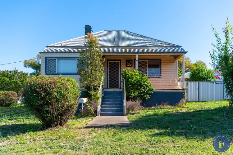 9 Brock Street
