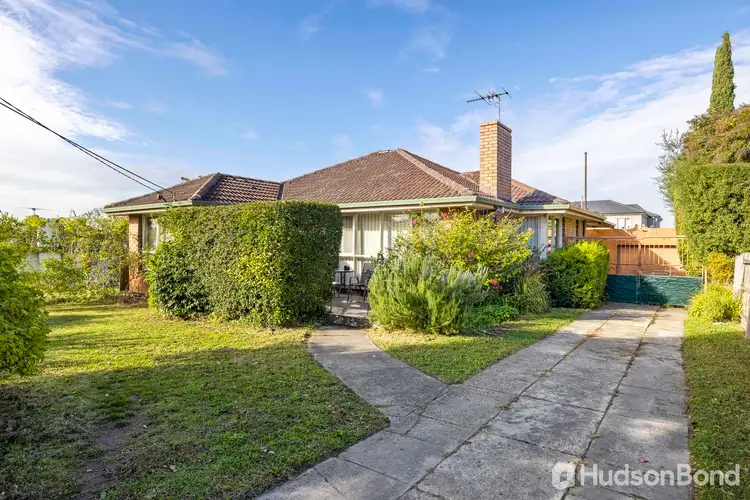 40 Dunoon Street, Doncaster VIC 3108
